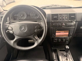 Mercedes-Benz G 350 CDI AMG , снимка 8