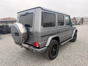 Mercedes-Benz G 350 CDI AMG , снимка 6