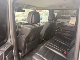 Mercedes-Benz G 350 CDI AMG , снимка 13