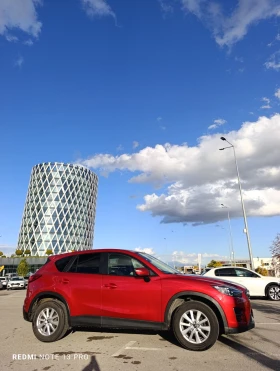 Mazda CX-5, снимка 4