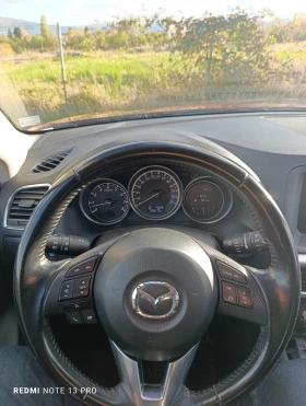 Mazda CX-5, снимка 12