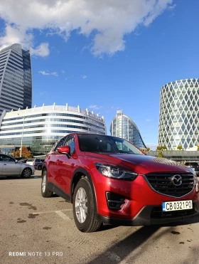 Mazda CX-5, снимка 8