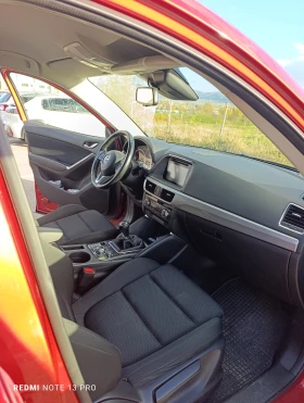 Mazda CX-5, снимка 15