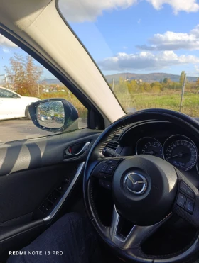 Mazda CX-5, снимка 14
