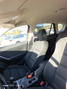 Mazda CX-5, снимка 17
