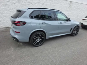 BMW X5 xDrive40i /360/HUD/DISTRONIC/Harman Kardon , снимка 3