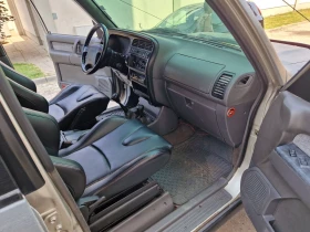 Isuzu Trooper 3.0дизел, 159к.с, 7места, ръчка, снимка 7