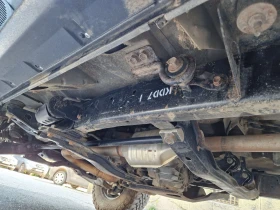 Isuzu Trooper 3.0дизел, 159к.с, 7места, ръчка, снимка 14