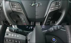 Hyundai Santa fe 2.2 CRDi ! 4WD ! ExclusiveSpecial !, снимка 16