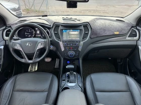 Hyundai Santa fe 2.2 CRDi ! 4WD ! ExclusiveSpecial !, снимка 9