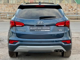 Hyundai Santa fe 2.2 CRDi ! 4WD ! ExclusiveSpecial !, снимка 5