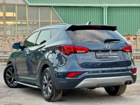 Hyundai Santa fe 2.2 CRDi ! 4WD ! ExclusiveSpecial !, снимка 6