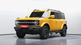Ford Bronco 2.7* 360* KEYLESS* ПОДГРЕВ ВОЛАН* КРАЙНА ЦЕНА, снимка 1