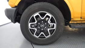 Ford Bronco 2.7* 360* KEYLESS* ПОДГРЕВ ВОЛАН* КРАЙНА ЦЕНА, снимка 5