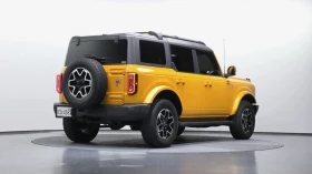 Ford Bronco 2.7* 360* KEYLESS* ПОДГРЕВ ВОЛАН* КРАЙНА ЦЕНА, снимка 2