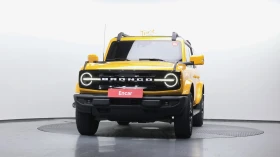 Ford Bronco 2.7* 360* KEYLESS* ПОДГРЕВ ВОЛАН* КРАЙНА ЦЕНА, снимка 3