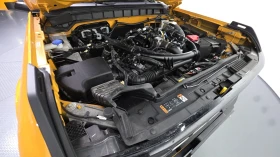 Ford Bronco 2.7* 360* KEYLESS* ПОДГРЕВ ВОЛАН* КРАЙНА ЦЕНА, снимка 6