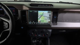 Ford Bronco 2.7* 360* KEYLESS* ПОДГРЕВ ВОЛАН* КРАЙНА ЦЕНА, снимка 14