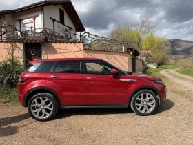 Land Rover Evoque Autobiograpfy, снимка 2