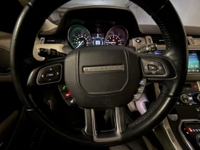 Land Rover Evoque Autobiograpfy, снимка 8