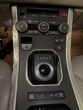 Land Rover Evoque Autobiograpfy, снимка 5