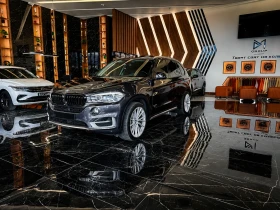 BMW X5 3.5 | M | PANO , снимка 1