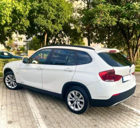 BMW X1, снимка 7
