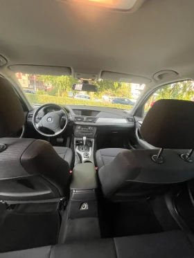 BMW X1, снимка 9
