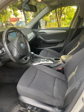 BMW X1, снимка 11
