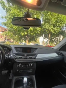 BMW X1, снимка 10