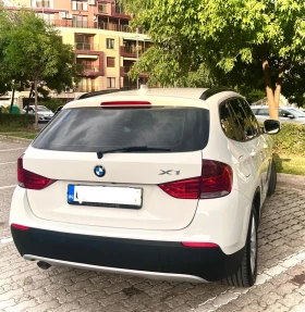 BMW X1, снимка 6