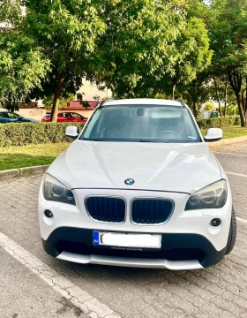 BMW X1, снимка 1