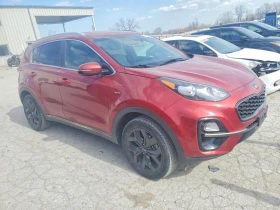 Kia Sportage 2.4l S, снимка 4