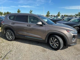 Hyundai Santa fe  LUXURY / CARFAX / ПОДГРЕВИ / КАМЕРА / АВТОКРЕДИТ , снимка 16