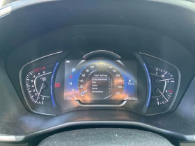 Hyundai Santa fe  LUXURY / CARFAX / ПОДГРЕВИ / КАМЕРА / АВТОКРЕДИТ , снимка 8