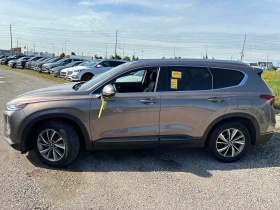 Hyundai Santa fe  LUXURY / CARFAX / ПОДГРЕВИ / КАМЕРА / АВТОКРЕДИТ , снимка 2