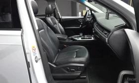 Audi Q7 45 TFSI Quattro/ПОДГРЕВ/ПАНОРАМА/, снимка 11