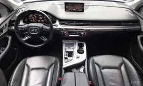 Audi Q7 45 TFSI Quattro/ПОДГРЕВ/ПАНОРАМА/, снимка 7