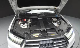 Audi Q7 45 TFSI Quattro/ПОДГРЕВ/ПАНОРАМА/, снимка 6