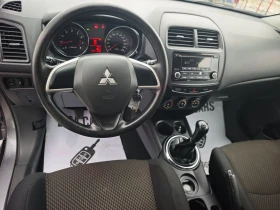 Mitsubishi ASX 1.6i GPL , снимка 8