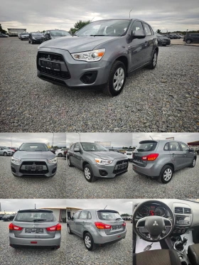Mitsubishi ASX 1.6i GPL , снимка 16