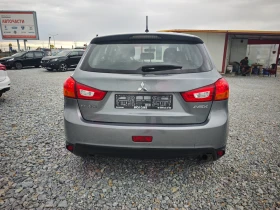 Mitsubishi ASX 1.6i GPL , снимка 4