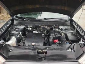 Mitsubishi ASX 1.6i GPL , снимка 14