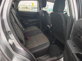 Mitsubishi ASX 1.6i GPL , снимка 11