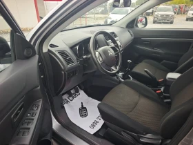 Mitsubishi ASX 1.6i GPL , снимка 6