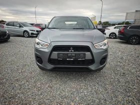 Mitsubishi ASX 1.6i GPL , снимка 1