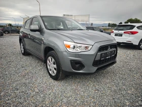 Mitsubishi ASX 1.6i GPL , снимка 2