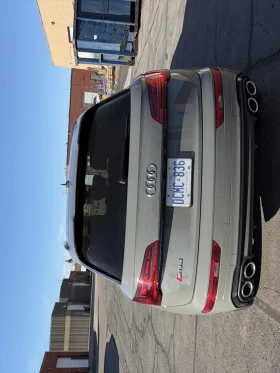 Audi SQ5 Progressiv, снимка 4