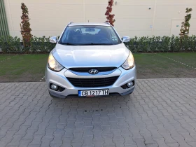 Hyundai IX35, снимка 1