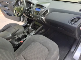 Hyundai IX35, снимка 10